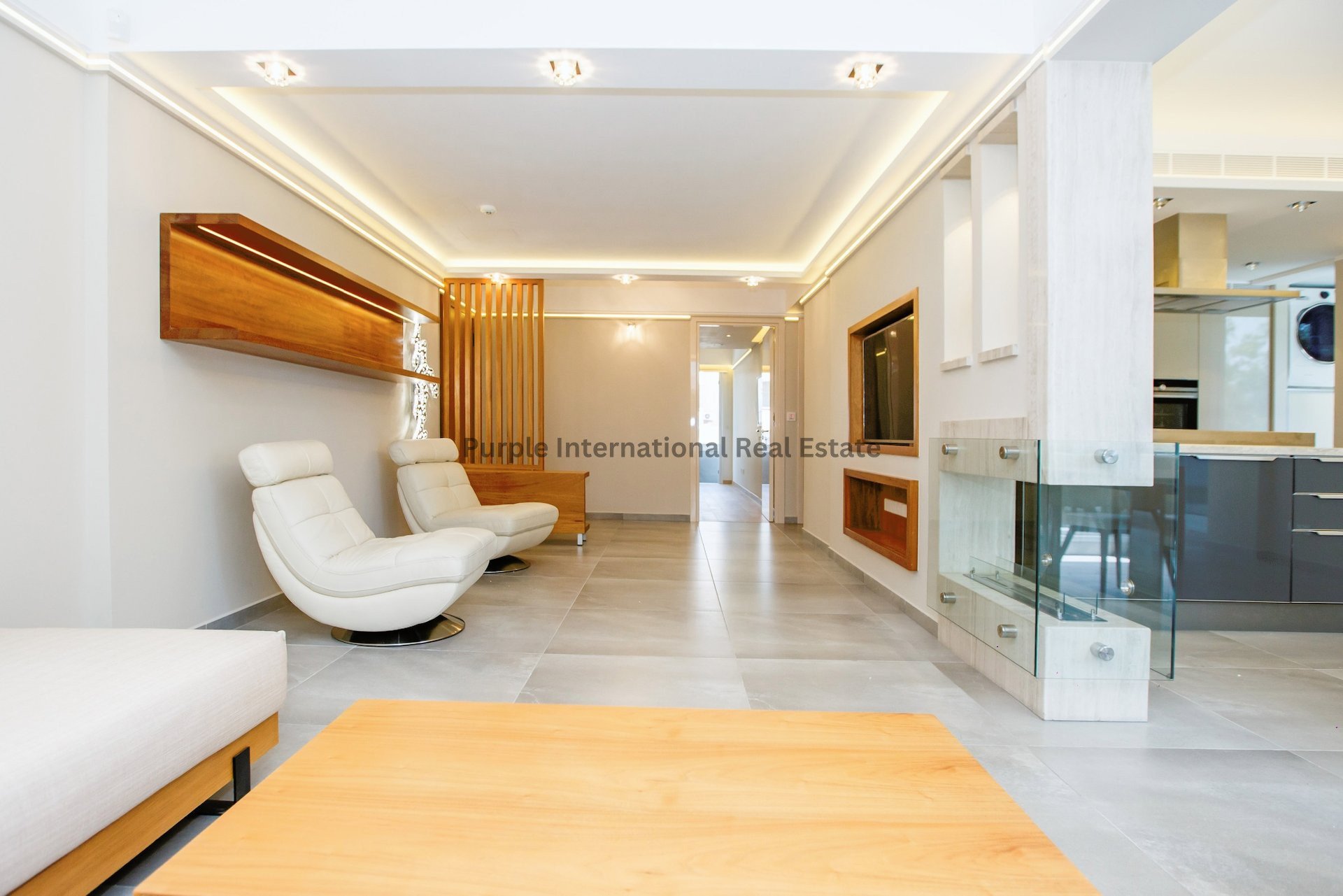 2 bedrooms Apartment in Germasogeia, Limassol, Cyprus No. 7528