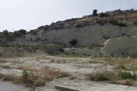 Земельный участок 5130м2 в Агиос Тихонас, Лимасол,  № 46218 4