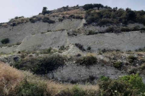 Земельный участок 5130м2 в Агиос Тихонас, Лимасол,  № 46218 6