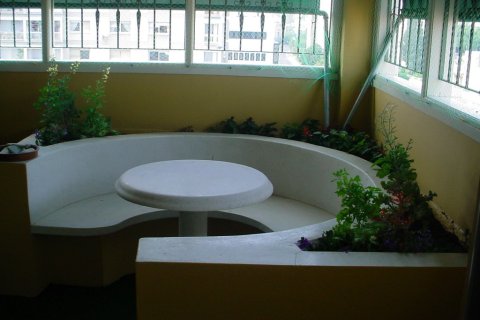 4 bedrooms Apartment in Nicosia, No. 46214 21