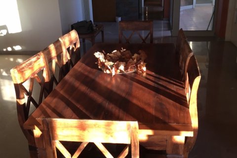 4 bedrooms Apartment in Nicosia, No. 46214 10