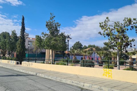 Земельный участок 1188м2 в Агиос Афанасиос, Лимасол, № 46212 2