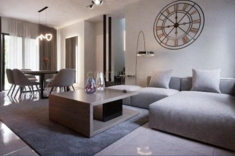 4 dormitorios Villa en Trimiklini, Limassol,  No. 55745 6