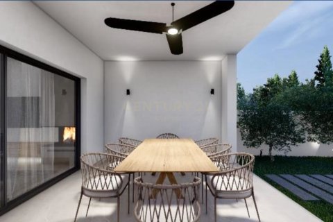 4 dormitorios Villa en Trimiklini, Limassol,  No. 55745 15