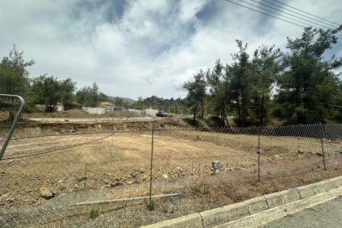 4 dormitorios Villa en Trimiklini, Limassol,  No. 55745 17