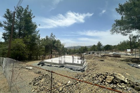 4 dormitorios Villa en Trimiklini, Limassol,  No. 55745 16