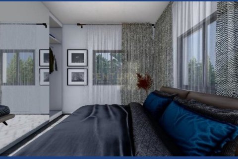 4 dormitorios Villa en Trimiklini, Limassol,  No. 55745 8