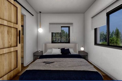4 dormitorios Villa en Trimiklini, Limassol,  No. 55745 12