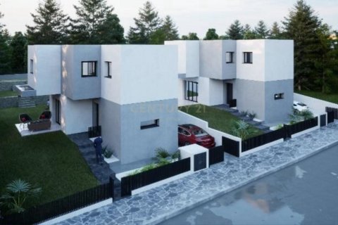 4 dormitorios Villa en Trimiklini, Limassol,  No. 55745 3