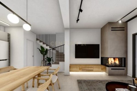 4 dormitorios Villa en Trimiklini, Limassol,  No. 55745 5