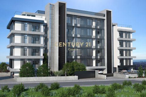 2 chambres Appartement à Limassol, No. 55742 2