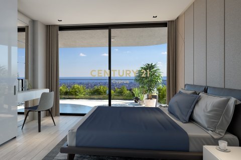 2 chambres Appartement à Limassol, No. 55742 9