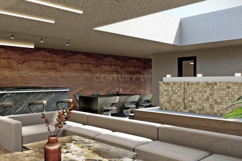 1 dormitorio Apartamento en Germasogeia, Limassol, No. 55747 4