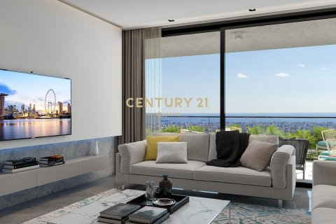 1 chambre Appartement à Limassol,  No. 55741 12