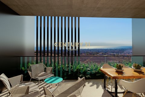1 chambre Appartement à Limassol,  No. 55741 7