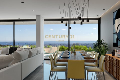 1 chambre Appartement à Limassol,  No. 55741 10