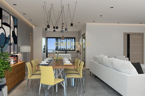 1 chambre Appartement à Limassol,  No. 55741 6