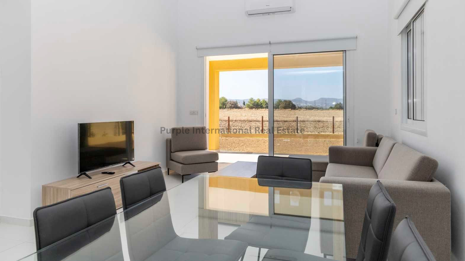 3 bedrooms Villa in Polis, Paphos, Cyprus No. 8121