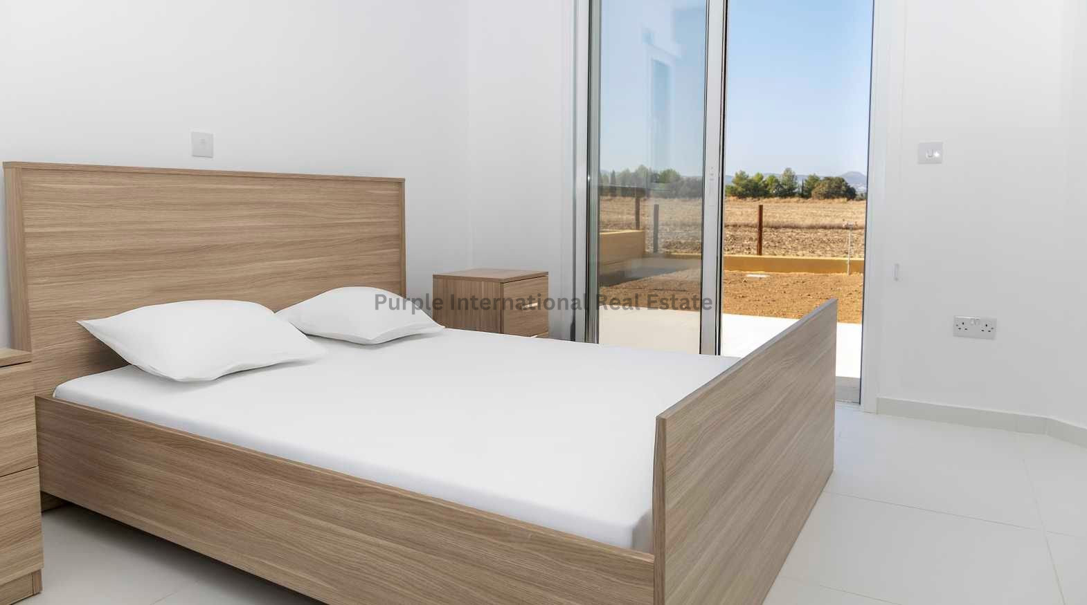 3 bedrooms Villa in Polis, Paphos, Cyprus No. 8121