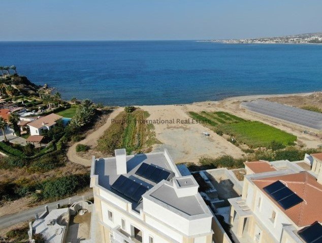 7 dormitorios Villa en Kissonerga, Paphos, Chipre No. 8118