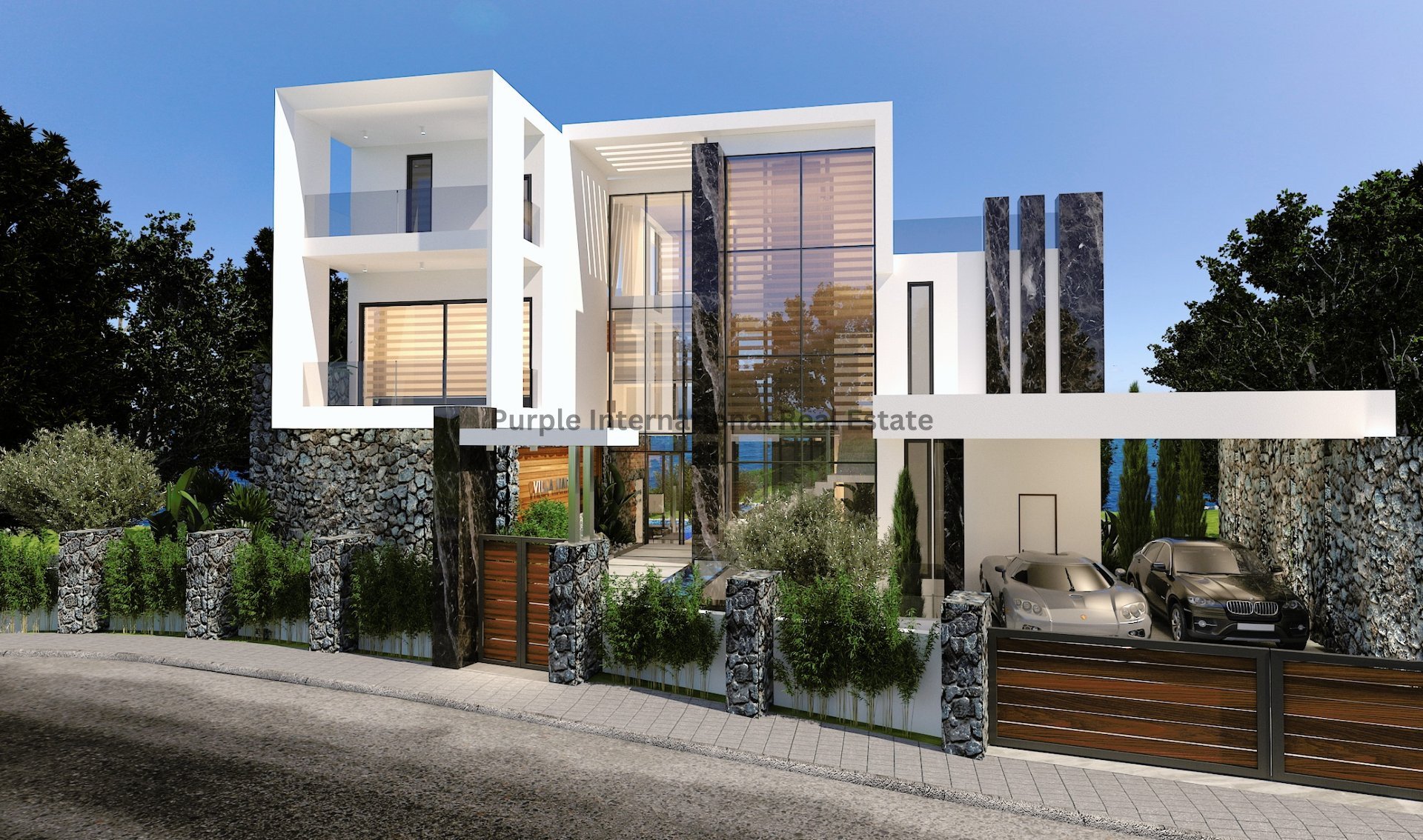 7 dormitorios Villa en Kissonerga, Paphos, Chipre No. 8118