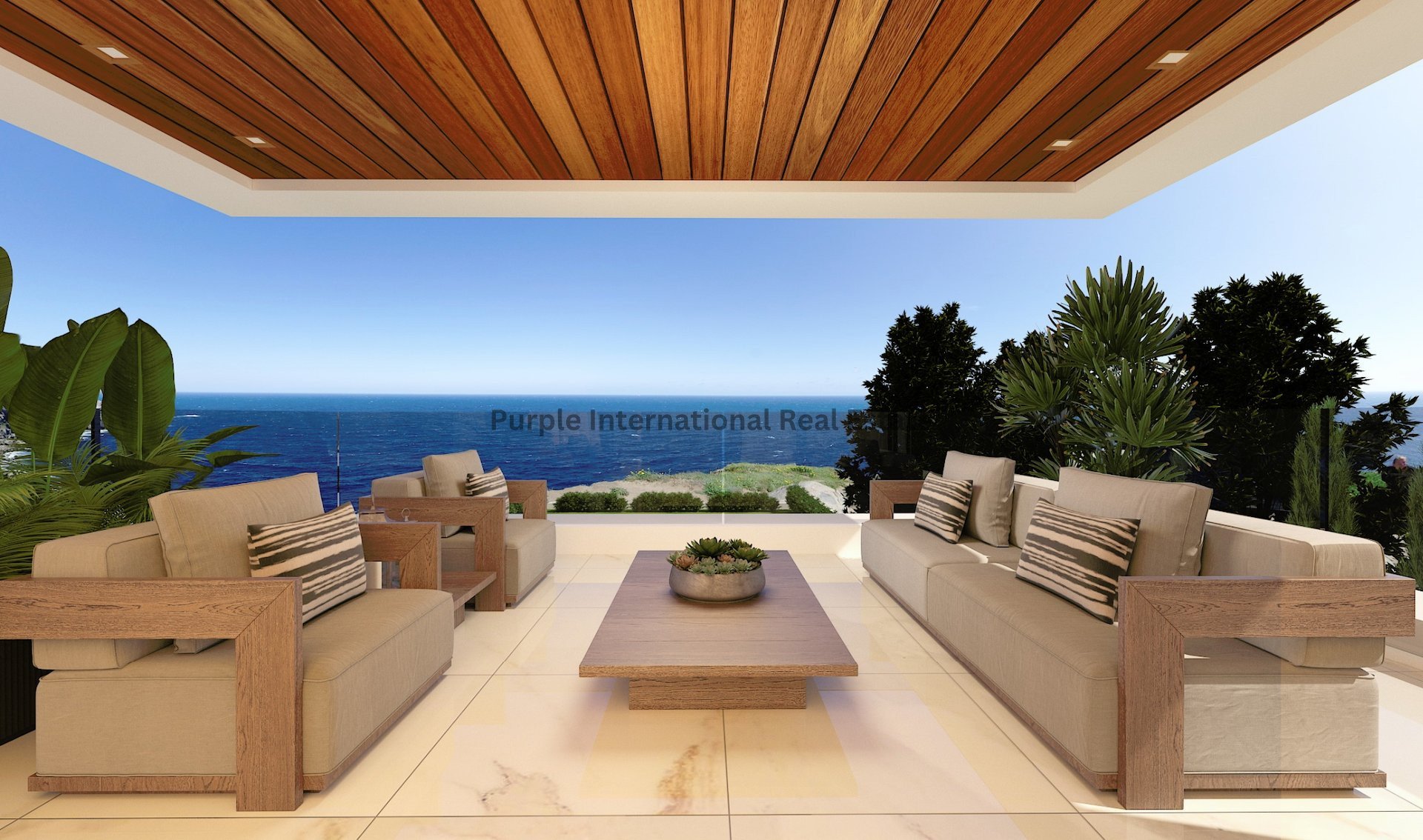 7 dormitorios Villa en Kissonerga, Paphos, Chipre No. 8118