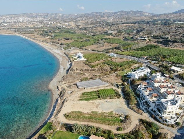7 dormitorios Villa en Kissonerga, Paphos, Chipre No. 8118