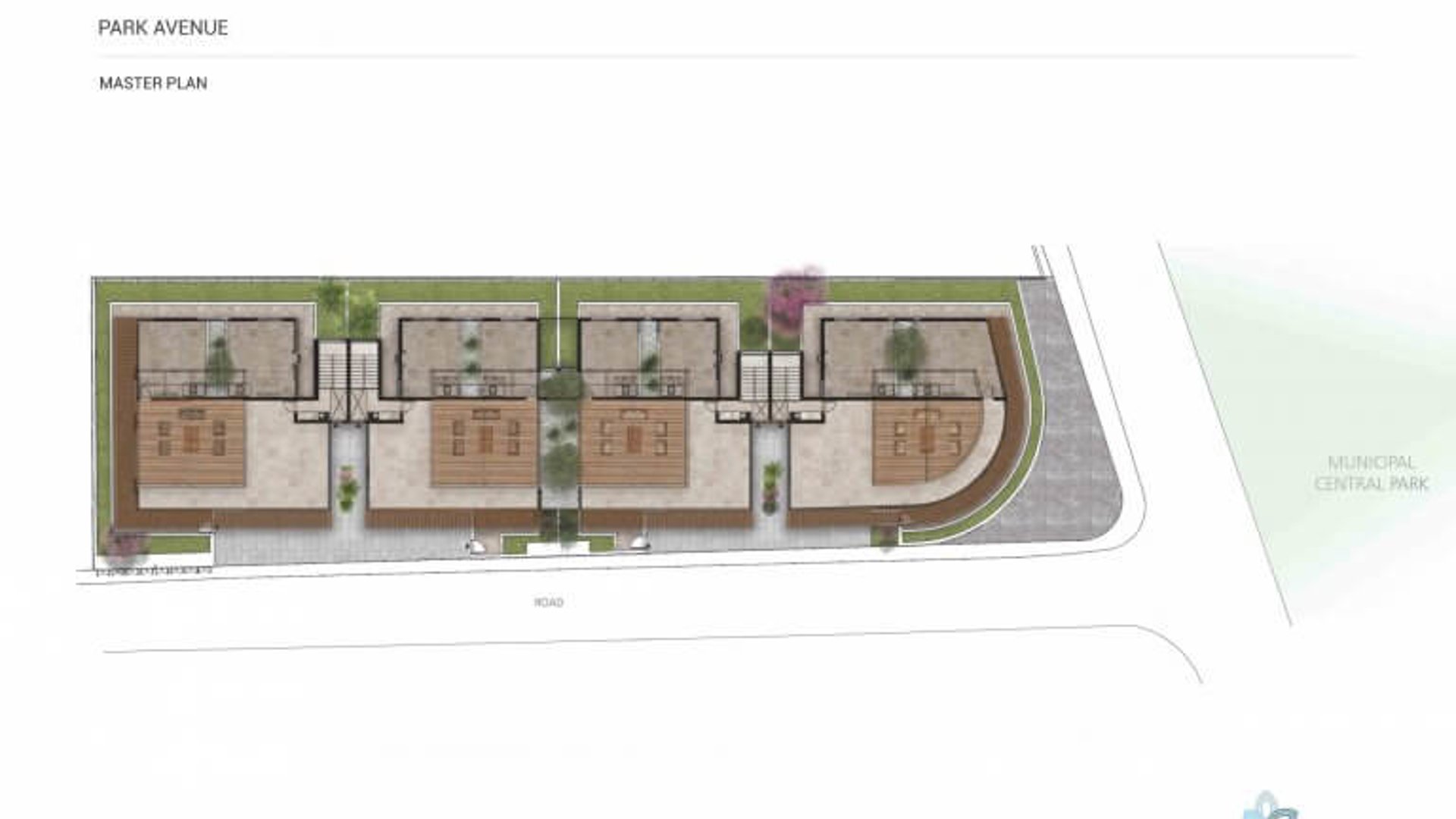 4 chambres Appartement à Paphos, Chypre No. 28789