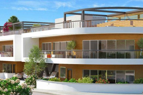 4 chambres Appartement à Paphos, Chypre No. 28789
