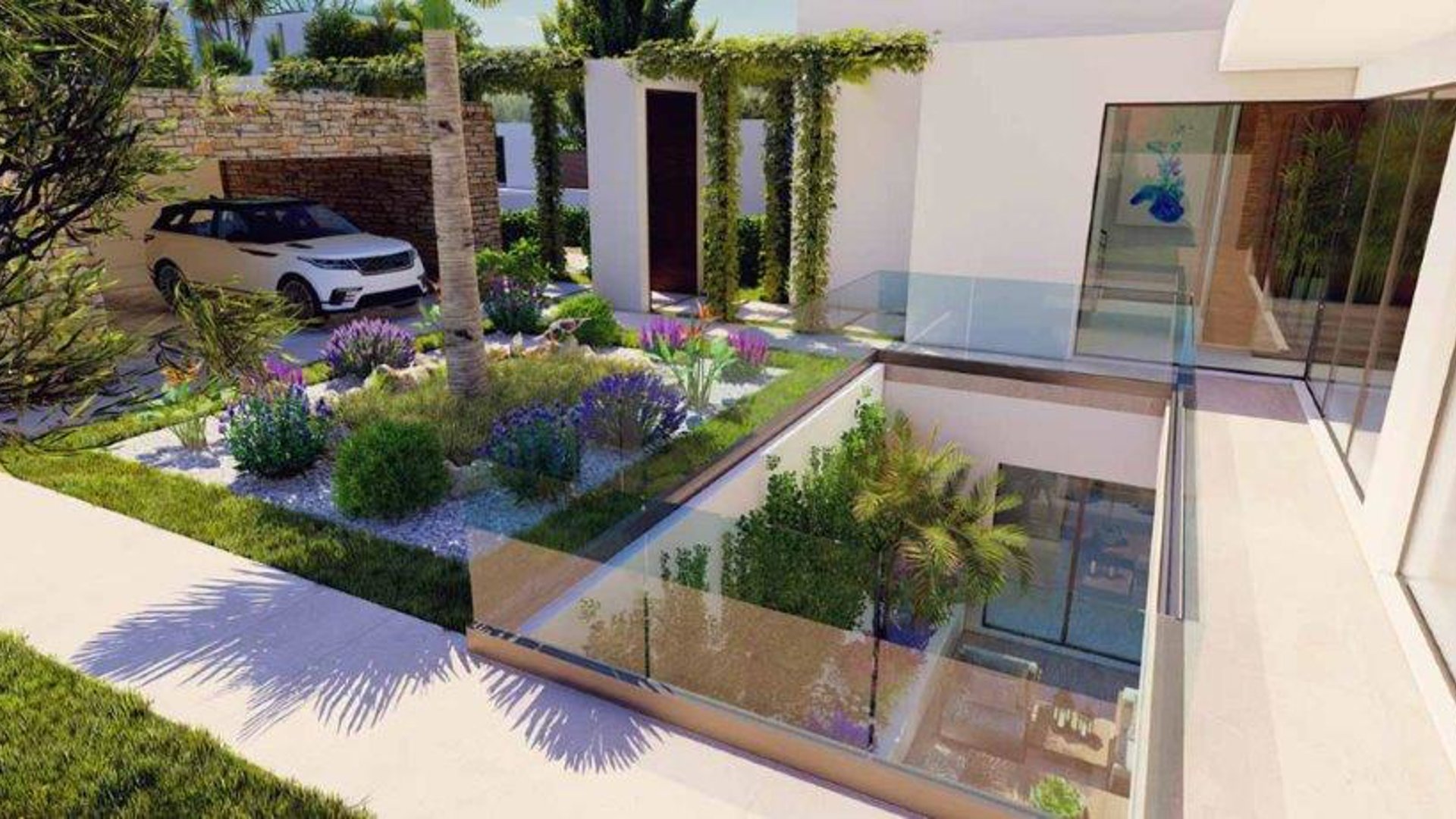 4 chambres Villa à Polis, Paphos, Chypre No. 28358