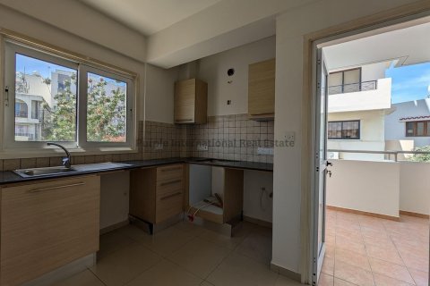 Квартира с 2 спальнями в Ларнака, Кипр № 37230 12