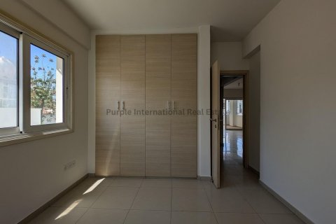 Квартира с 2 спальнями в Ларнака, Кипр № 37230 7