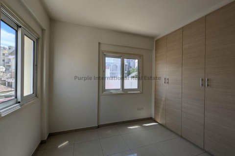 Квартира с 2 спальнями в Ларнака, Кипр № 37230 11