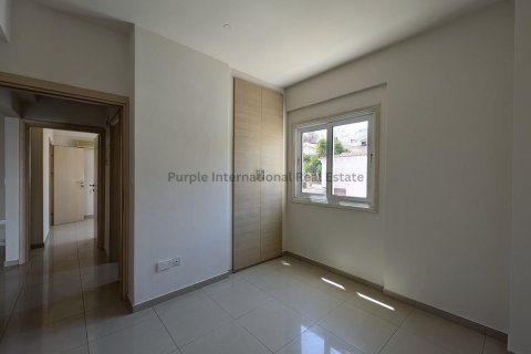 Квартира с 2 спальнями в Ларнака, Кипр № 37230 13