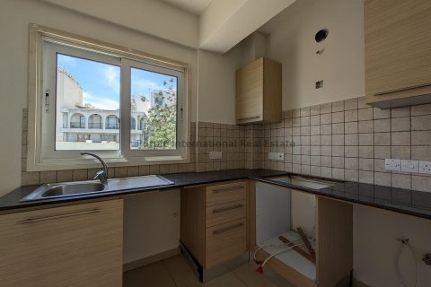 Квартира с 2 спальнями в Ларнака, Кипр № 37230 19