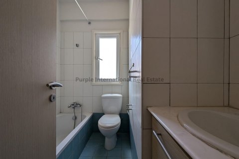Квартира с 2 спальнями в Ларнака, Кипр № 37230 15