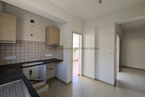 Квартира с 2 спальнями в Ларнака, Кипр № 37230 8