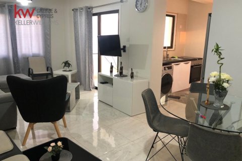 2 bedrooms Apartment in Larnaca, Larnaka, No. 39651 9