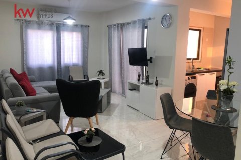 2 bedrooms Apartment in Larnaca, Larnaka, No. 39651