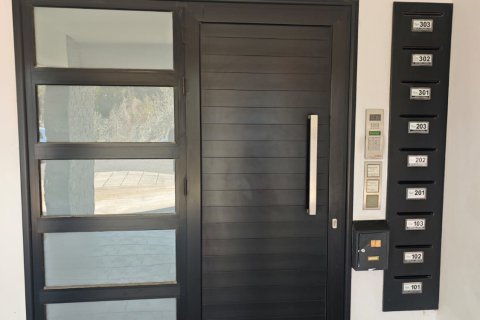 1 bedroom Apartment in Larnaca, Larnaka,  No. 39645 8