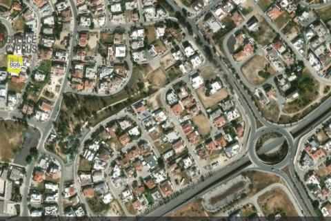 597m2 Land in Lakatamia, Nicosia,  No. 39646
