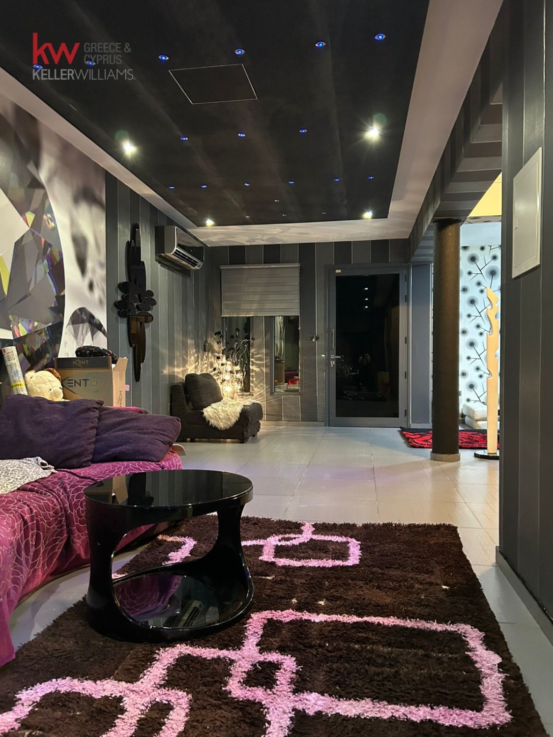 3 dormitorios Adosado en Pyla, Larnaka, Chipre No. 39648