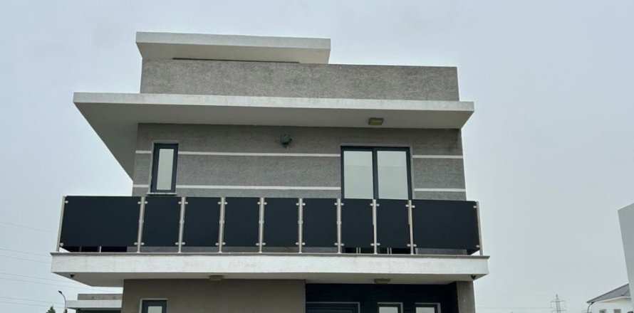 3 bedrooms Townhouse in Pyla, Larnaka,  No. 39648