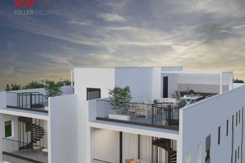 Квартира с 2 спальнями в Ларнака,  № 39650 9