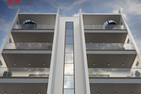 Квартира с 2 спальнями в Ларнака,  № 39650 5