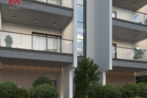 Квартира с 2 спальнями в Ларнака,  № 39650 8