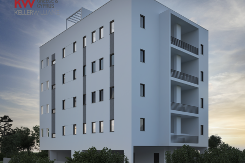 Квартира с 2 спальнями в Ларнака,  № 39650 7