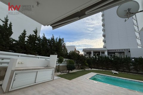 4 bedrooms Villa in Oroklini, Larnaka,  No. 39649 3