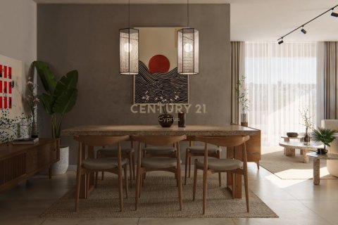 2 dormitorios Apartamento en Agios Athanasios, Limassol, No. 57412 2