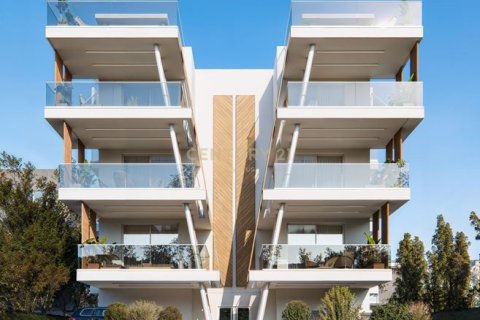 2 dormitorios Apartamento en Agios Athanasios, Limassol, No. 57412